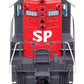 Walthers 920-42733 HO SP Phase II EMD GP9 Diesel Locomotive Sound and DCC #3320