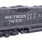 Walthers 920-42734 HO SP Phase II EMD GP9 Diesel Locomotive Sound and DCC #3348