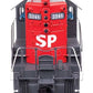 Walthers 920-42734 HO SP Phase II EMD GP9 Diesel Locomotive Sound and DCC #3348