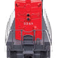 Walthers 920-42734 HO SP Phase II EMD GP9 Diesel Locomotive Sound and DCC #3348