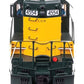 Walthers 920-49729 HO CNW Phase II EMD GP9 Diesel Locomotive Standard DC #4554