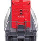 Walthers 920-49733 HO SP Phase II EMD GP9 Diesel Locomotive Standard DC #3332
