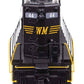 Walthers 920-49736 HO WM Phase II EMD GP9 Diesel Locomotive Standard DC #44