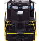 Walthers 920-49731 HO PC Phase III EMD GP9 Diesel Locomotive Standard DC #7252
