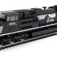 Walthers 910-19871 HO NS EMD SD70ACe Diesel Locomotive - ESU Sound and DCC #1010