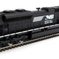 Walthers 910-19871 HO NS EMD SD70ACe Diesel Locomotive - ESU Sound and DCC #1010