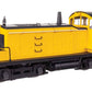 Walthers 910-19235 HO Industrial Yellow EMD SW1 Diesel Loco ESU Sound & DCC