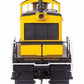 Walthers 910-19235 HO Industrial Yellow EMD SW1 Diesel Loco ESU Sound & DCC