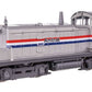 Walthers 910-19236 HO Amtrak EMD SW1 Diesel Locomotive ESU Sound & DCC #734
