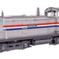 Walthers 910-19237 HO Amtrak EMD SW1 Diesel Locomotive ESU Sound & DCC #737