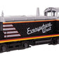 Walthers 910-19240 HO CBQ EMD SW1 Diesel Locomotive ESU Sound & DCC #9141