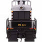 Walthers 910-19240 HO CBQ EMD SW1 Diesel Locomotive ESU Sound & DCC #9141