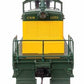 Walthers 910-19242 HO CNW EMD SW1 Diesel Locomotive ESU Sound & DCC #616