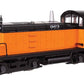 Walthers 910-19244 HO MILW EMD SW1 Diesel Locomotive ESU Sound & DCC #963