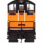 Walthers 910-19244 HO MILW EMD SW1 Diesel Locomotive ESU Sound & DCC #963