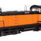 Walthers 910-19245 HO MILW EMD SW1 Diesel Locomotive ESU Sound & DCC #975