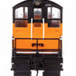 Walthers 910-19245 HO MILW EMD SW1 Diesel Locomotive ESU Sound & DCC #975