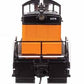 Walthers 910-19245 HO MILW EMD SW1 Diesel Locomotive ESU Sound & DCC #975