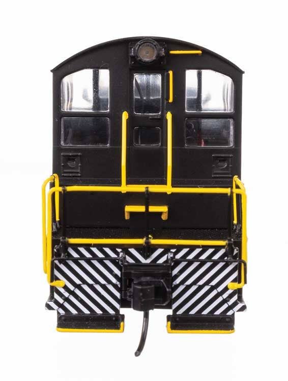 Walthers 910-19246 HO NYC EMD SW1 Diesel Locomotive ESU Sound & DCC #679
