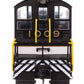Walthers 910-19248 HO SOU EMD SW1 Diesel Locomotive ESU Sound & DCC #1009
