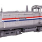 Walthers 910-9236 HO Amtrak EMD SW1 Diesel Locomotive Standard DC #732