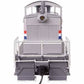 Walthers 910-9236 HO Amtrak EMD SW1 Diesel Locomotive Standard DC #732