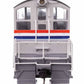 Walthers 910-9237 HO Amtrak EMD SW1 Diesel Locomotive Standard DC #736