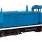 Walthers 910-9238 HO Boston & Maine EMD SW1 Diesel Locomotive Standard DC #1121