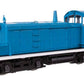 Walthers 910-9239 HO Boston & Maine EMD SW1 Diesel Locomotive Standard DC #1130