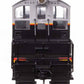 Walthers 910-9240 HO CBQ EMD SW1 Diesel Locomotive Standard DC #9137