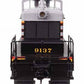 Walthers 910-9240 HO CBQ EMD SW1 Diesel Locomotive Standard DC #9137