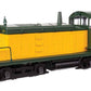 Walthers 910-9243 HO CNW EMD SW1 Diesel Locomotive Standard DC #1271