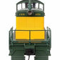 Walthers 910-9243 HO CNW EMD SW1 Diesel Locomotive Standard DC #1271