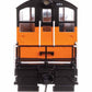 Walthers 910-9244 HO Milwaukee Road EMD SW1 Diesel Locomotive Standard DC #951