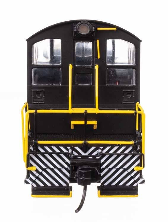 Walthers 910-9247 HO New York Central EMD SW1 Diesel Locomotive Standard DC #685