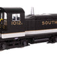 Walthers 910-9249 HO SOU EMD SW1 Diesel Locomotive Standard DC #1012