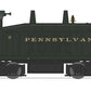 Broadway Limited 6751 HO Pennsylvania EMD SW7 Diesel Loco with Paragon4 #9373