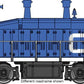 Walthers 920-48503 HO GTW EMD SW9 Diesel Locomotive - Standard DC #7013
