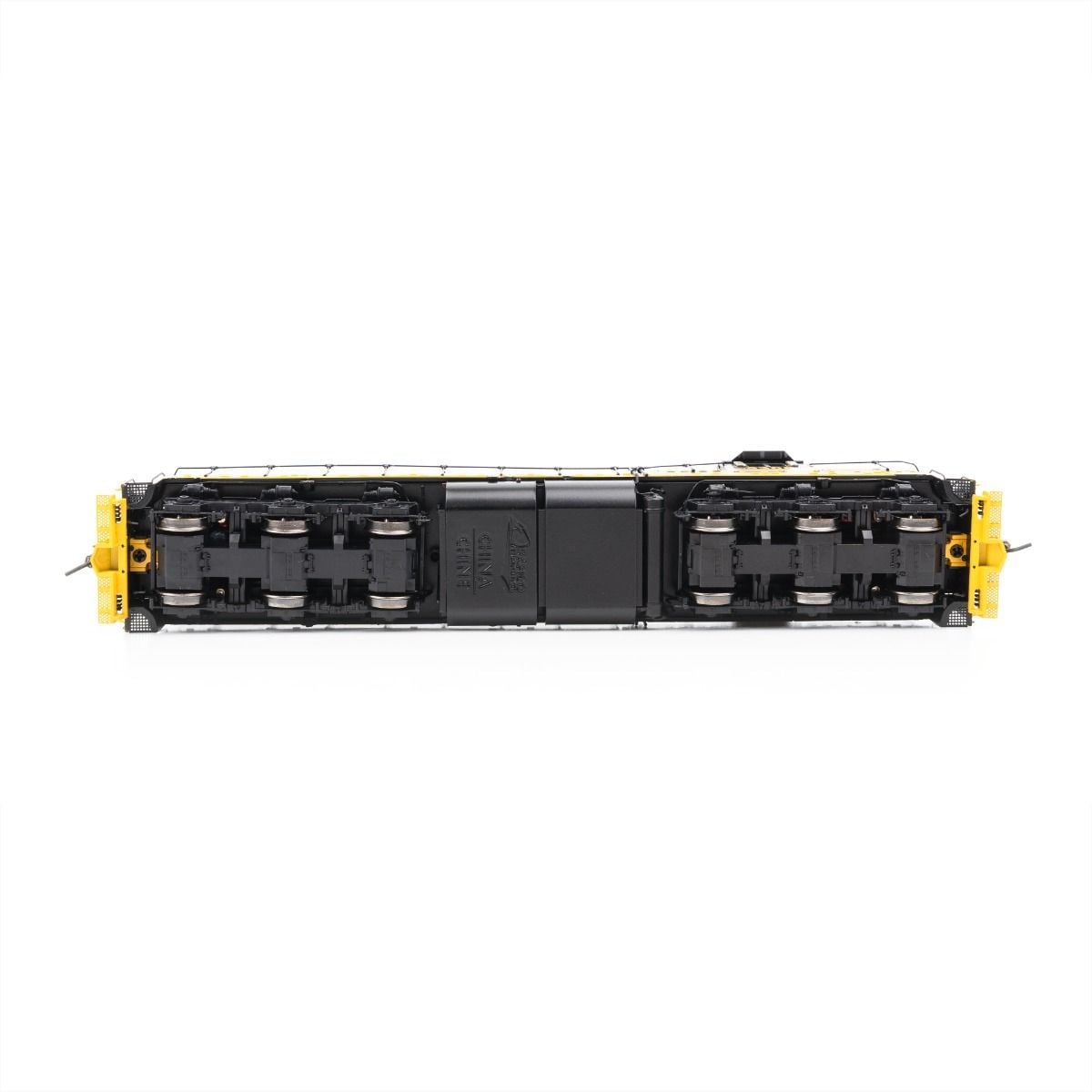 Rapido Trains 050605 HO Rio Grande EMD SD7 Diesel Locomotive DC/DCC/Sound #5300