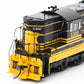 Rapido Trains 050605 HO Rio Grande EMD SD7 Diesel Locomotive DC/DCC/Sound #5300