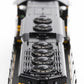 Rapido Trains 050605 HO Rio Grande EMD SD7 Diesel Locomotive DC/DCC/Sound #5300