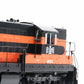 Rapido Trains 050202 HO Bessemer & Lake Erie EMD SD7 Diesel Locomotive #452