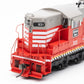 Rapido Trains 050624 HO Burlington EMD SD9 Diesel Locomotive DC/DCC/Sound #837