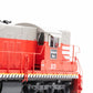 Rapido Trains 050622 HO Burlington EMD SD9 Diesel Locomotive DC/DCC/Sound #831
