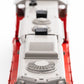 Rapido Trains 050624 HO Burlington EMD SD9 Diesel Locomotive DC/DCC/Sound #837