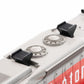 Rapido Trains 050624 HO Burlington EMD SD9 Diesel Locomotive DC/DCC/Sound #837