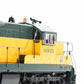Rapido Trains 050618 HO C&NW EMD SD9 Diesel Locomotive DC/DCC/Sound #6603