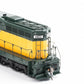 Rapido Trains 050618 HO C&NW EMD SD9 Diesel Locomotive DC/DCC/Sound #6603