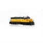 Rapido Trains 050618 HO C&NW EMD SD9 Diesel Locomotive DC/DCC/Sound #6603