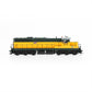 Rapido Trains 050618 HO C&NW EMD SD9 Diesel Locomotive DC/DCC/Sound #6603